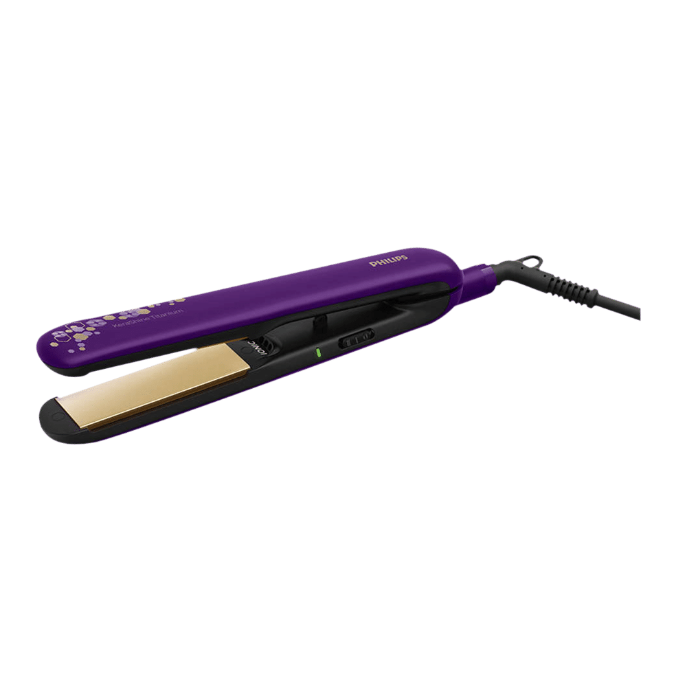 Buy PHILIPS 3000 Hair Straightener with Silk Protect Technology